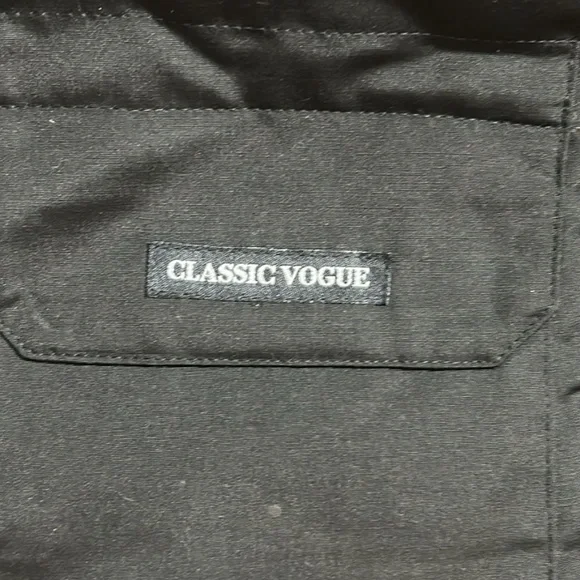 Canada goose jacket with real fur brand new sealed XL but fits like a large - Picture 5 of 10